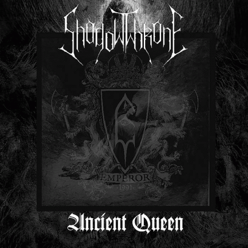 Shadowthrone (ITA) : Ancient Queen